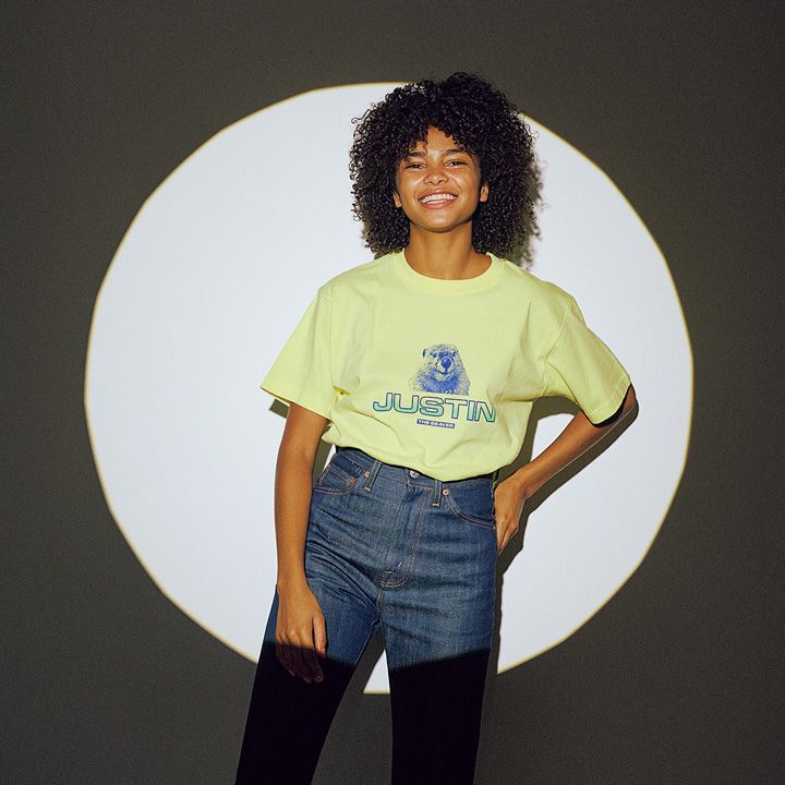 ¥2750から全60色？ いま話題のTシャツ、全部ここにあった！