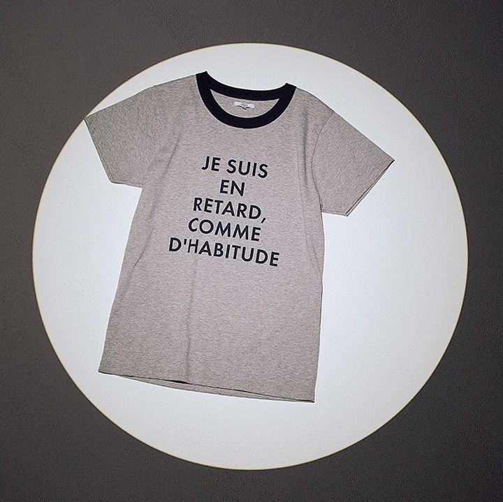 ¥2750から全60色？ いま話題のTシャツ、全部ここにあった！