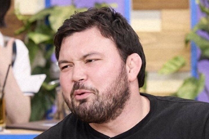 【写真・画像】「トイレで大をしていたけど途中で切り上げて…」ウルフ・アロン、金メダル獲得秘話を明かす 1枚目