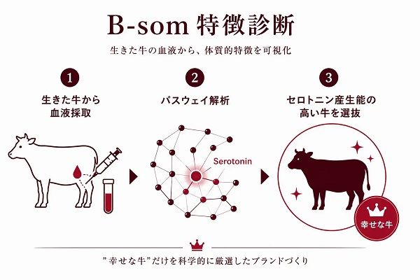 石垣島で大切に育てられた牛だけを使用した、牛肉ブランド「HALEBEEF」登場！