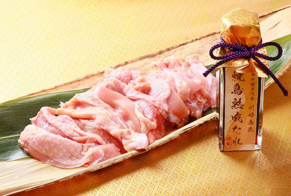 地鶏料理専門店「川崎鳥匠」が、岩手県産南部どりの焼鳥丼セットを限定販売！
