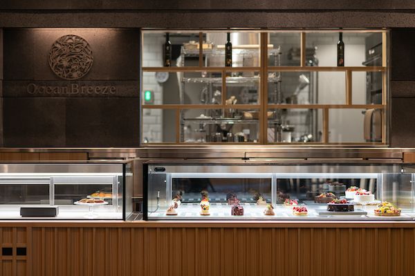 【静岡県熱海市】熱海パールスターホテル、静岡県産の食材を生かしたパティシェ特製かき氷3種を提供