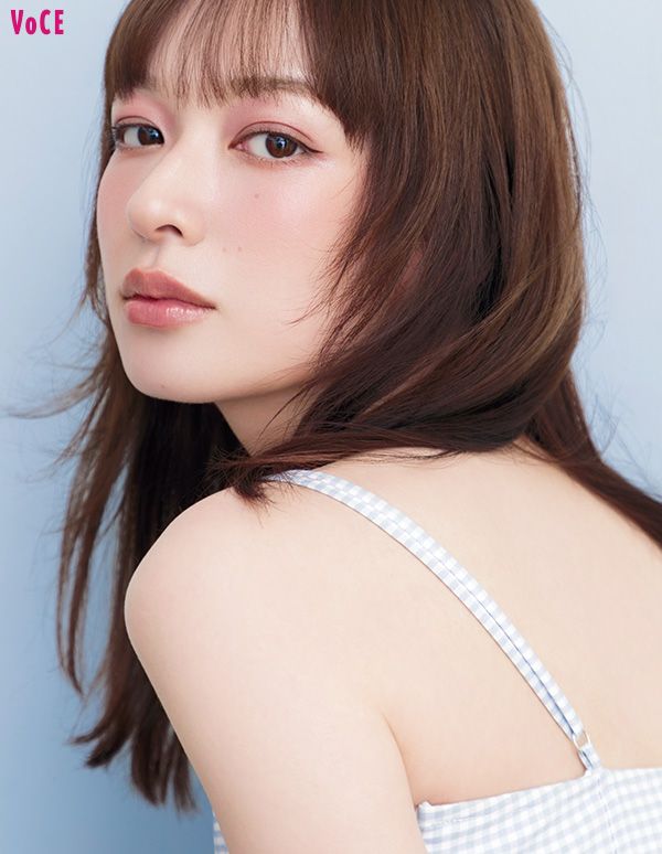 森絵梨佳さん