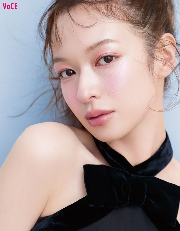 森絵梨佳さん
