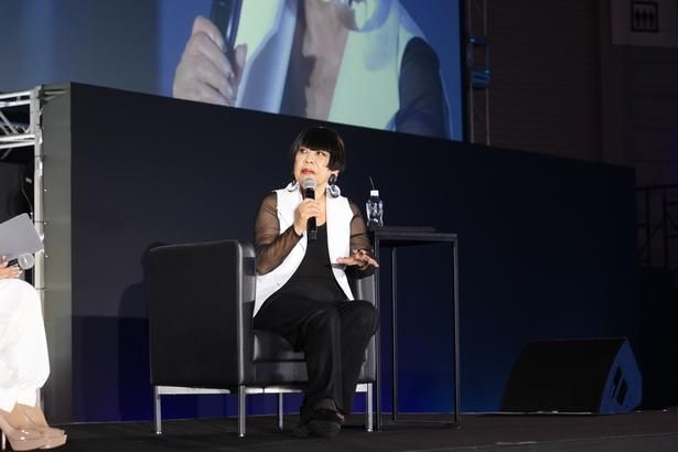  画像提供：Sansan株式会社