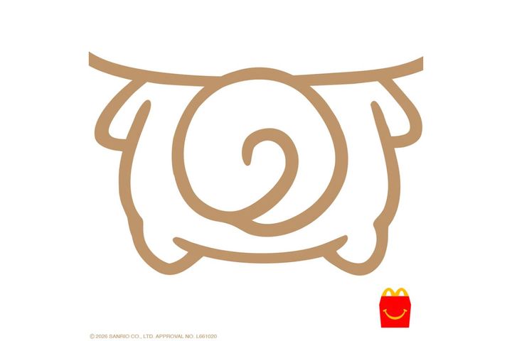 「日本マクドナルド」公式Xより引用