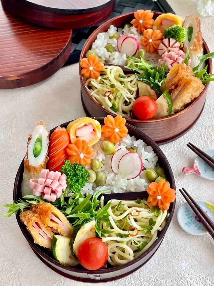 プチッと甘い旬のグリーンピースごはん