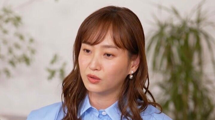 【写真・画像】藤本美貴「揉めたわけじゃないけど先輩に…」 モー娘。時代に言い放った“一言”明かす 1枚目