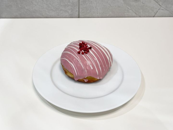 「いちごショコラ」330円
