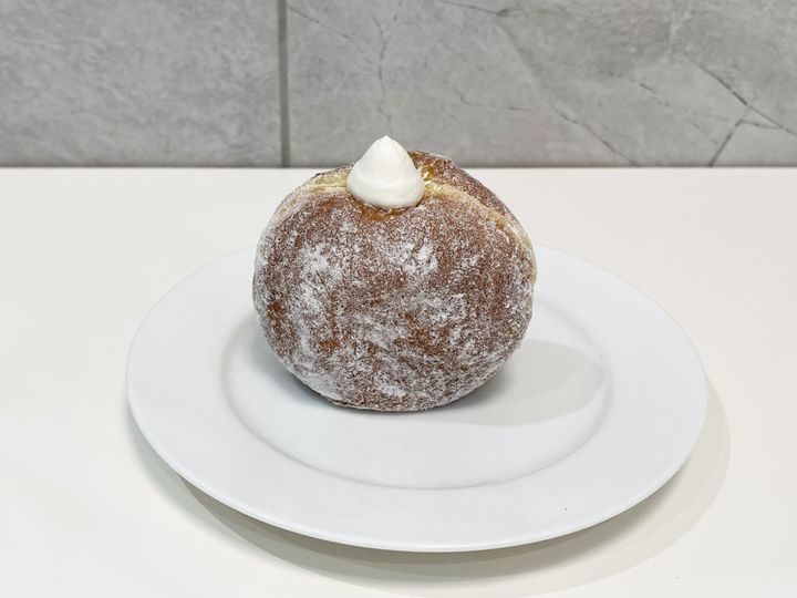 「生クリーム」330円
