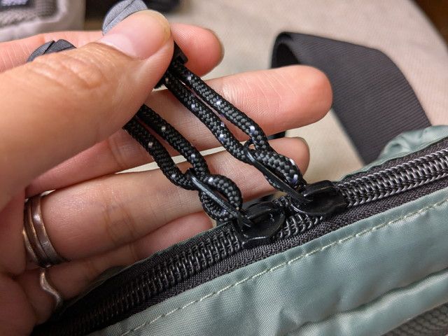 コールマン限定バッグ