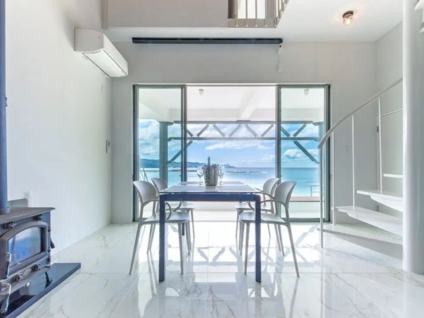 【和歌山県白浜町】一棟貸しヴィラ「private villa kai -KUMANO-」誕生！ビーチ直結プライベートテラスも