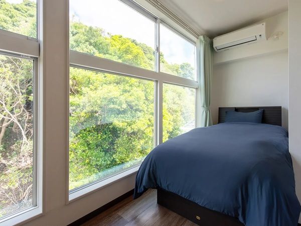 【和歌山県白浜町】一棟貸しヴィラ「private villa kai -KUMANO-」誕生！ビーチ直結プライベートテラスも
