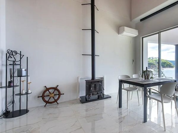 【和歌山県白浜町】一棟貸しヴィラ「private villa kai -KUMANO-」誕生！ビーチ直結プライベートテラスも