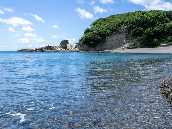 【和歌山県白浜町】一棟貸しヴィラ「private villa kai -KUMANO-」誕生！ビーチ直結プライベートテラスも