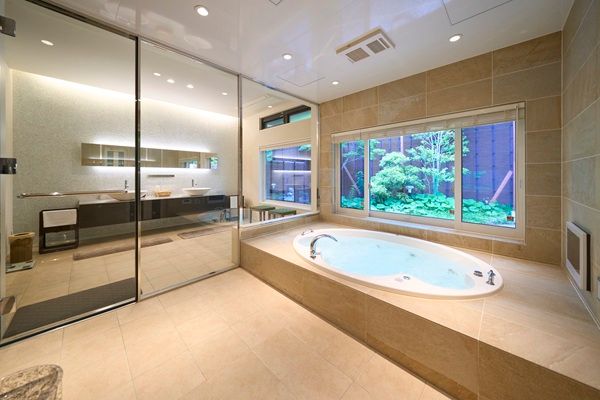 【栃木県那須町】那須湯本温泉近くに貸別荘タイプの「スイートヴィラ 那須湯本Yugen」がOPEN！