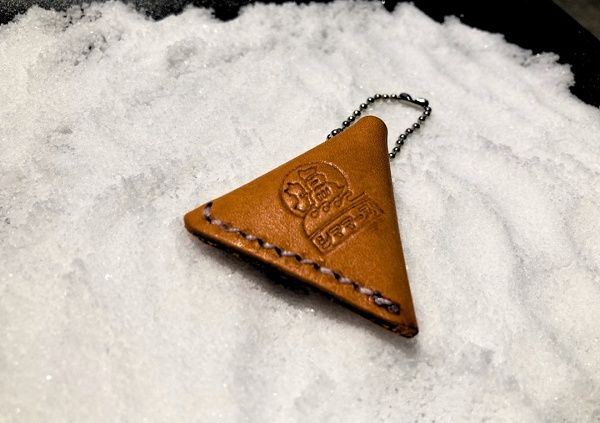 沖縄の海から生まれた文化を日常の中で気軽に感じられる「マース入りお守り」発売！