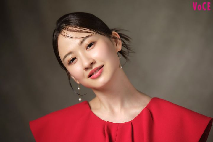 宝塚歌劇団 星風まどかさん