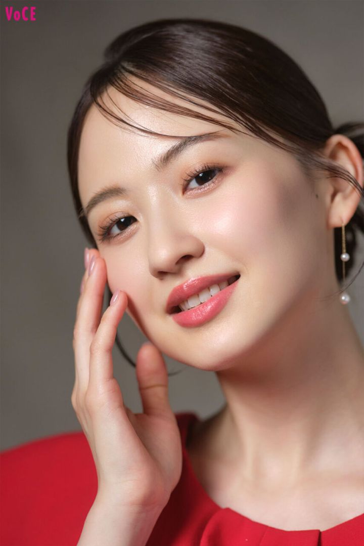宝塚歌劇団 星風まどかさん