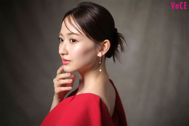 宝塚歌劇団 星風まどかさん