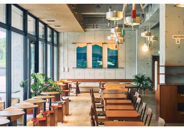 【東京新宿区】京都の人気店・麺屋 猪一とParklet Bakeryのコラボイベント第2弾開催