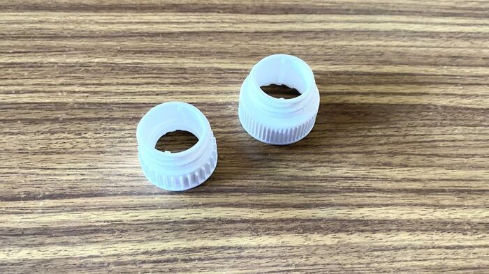 【ダイソー】うわ、完全に売り場でスルーしてた。『食器用洗剤ポンプ』が想像以上に使える！便利すぎる！