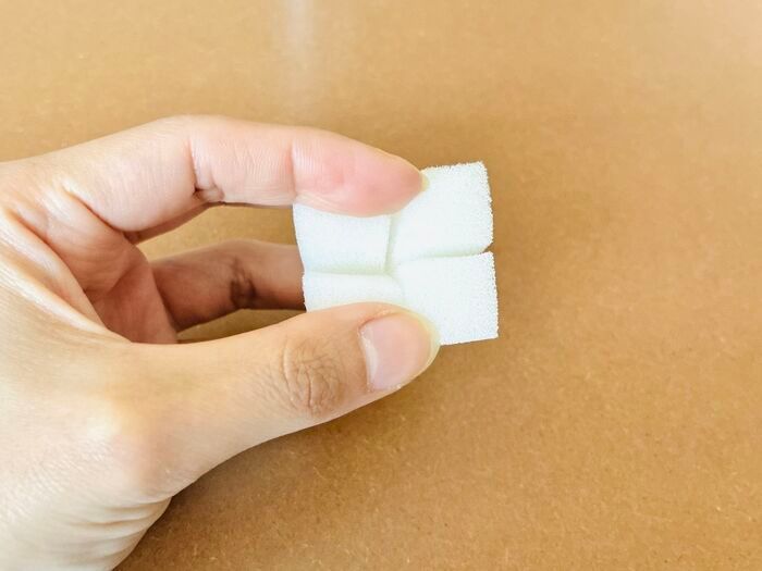 飲み終わったスタバカップ、捨てないで！上下ひっくり返すだけで