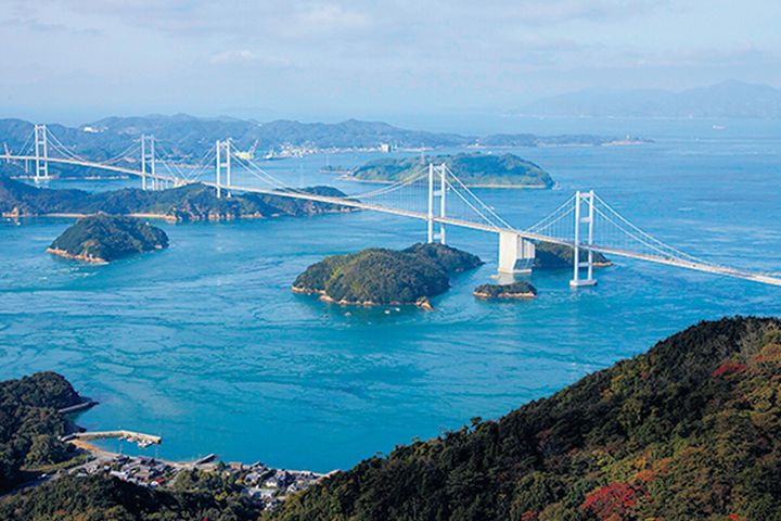 夏に巡りたい東日本／西日本TTスポット10選