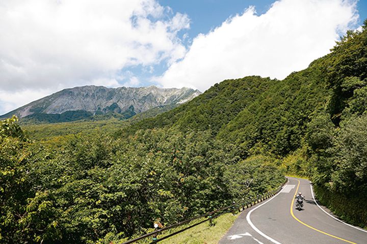 夏に巡りたい東日本／西日本TTスポット10選