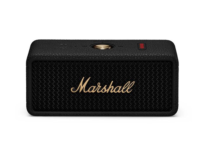 Marshall「Bluetoothスピーカー」の特徴は？コンパクトながら圧倒的な重低音と360°全方位サウンドが楽しめる！