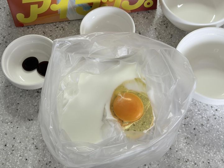 画像2: 用意する材料はこちら