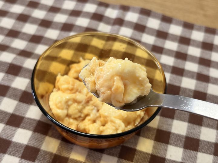 画像: 気になる味と食感をレビュー