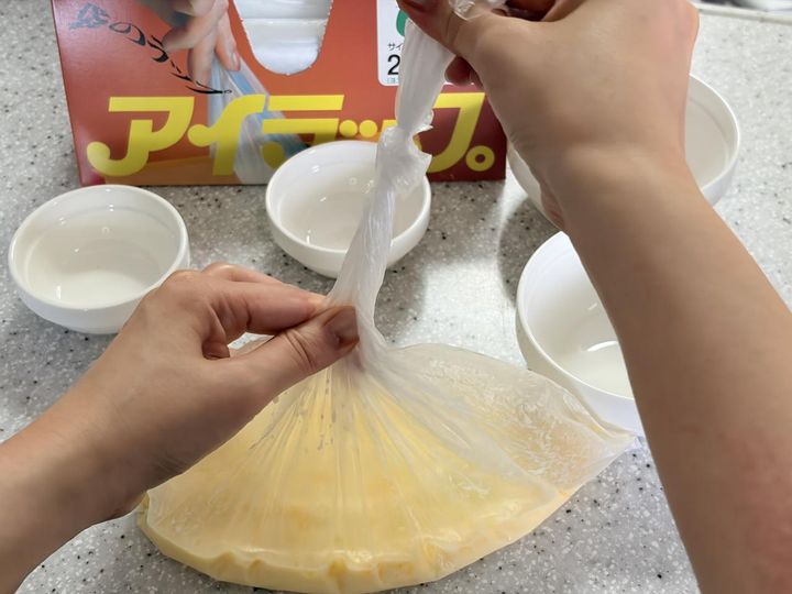 画像4: 用意する材料はこちら