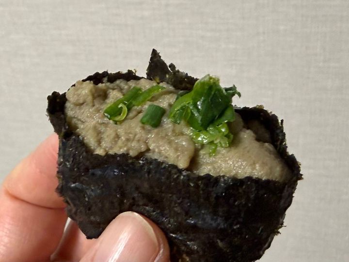 まったりとした濃厚な味わいが最高！