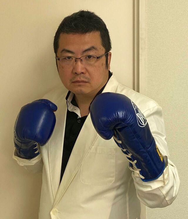 東京都豊島区巣鴨の精神科・心療内科「青葉こころのクリニック」院長・鈴木宏先生