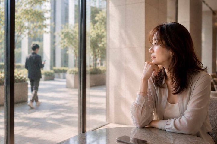 「彼は本気だから大丈夫」は思い込み。不倫中の女性が苦しむ理由とは