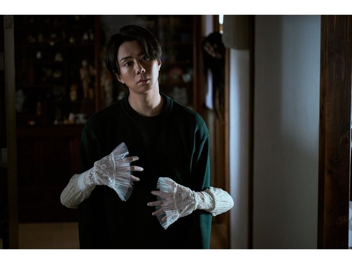 映画『氷血』は、数々の恐怖演出のなかでも、主演を務める北山宏光がいちばん怖いと断言できる内容でした。見る前の注意点のほか、3つのポイントから作品の魅力をまとめましょう。 （画像出典：(C)2026映画 「氷血」 製作委員会）