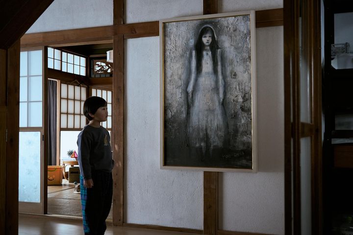 (C)2026映画 「氷血」 製作委員会