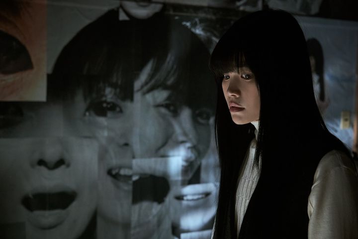 (C)2026映画 「氷血」 製作委員会