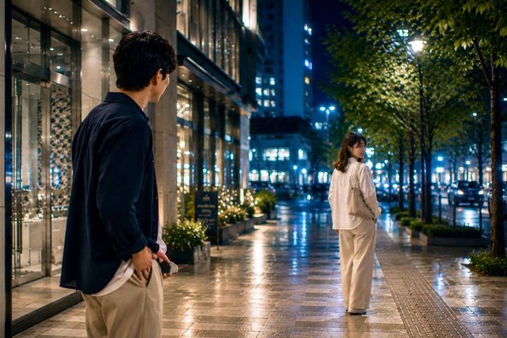 「帰ったら電話していい？」男性が本命だけに見せる“名残り”のサイン