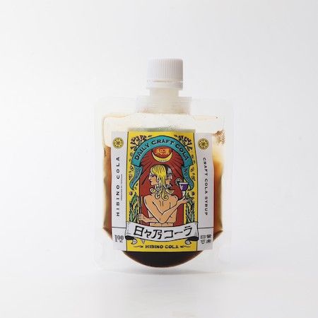 蔵直ワイン専門店「ヴィノスやまざき」、大人のためのワイン×クラフトコーラを提案
