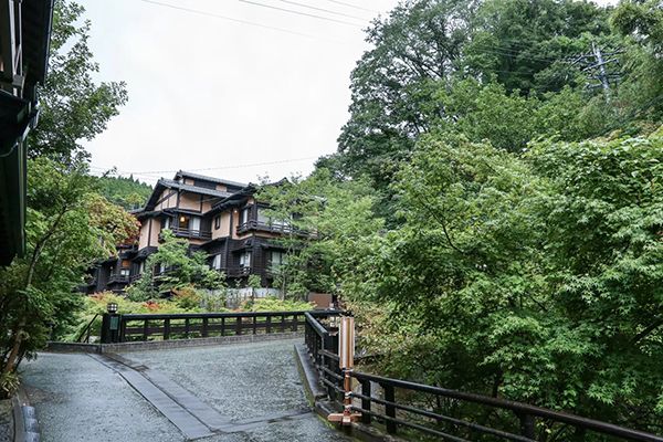 【熊本県南小国町】黒川温泉で「入湯手形40周年プロジェクト」始動！夏の納涼イベント「湯涼み」も実施