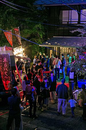 【熊本県南小国町】黒川温泉で「入湯手形40周年プロジェクト」始動！夏の納涼イベント「湯涼み」も実施
