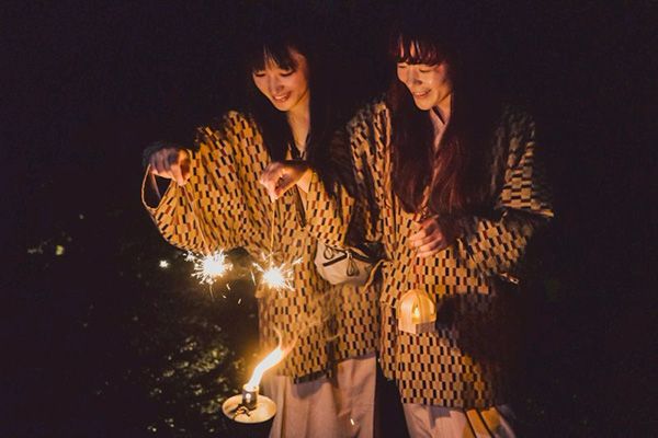 【熊本県南小国町】黒川温泉で「入湯手形40周年プロジェクト」始動！夏の納涼イベント「湯涼み」も実施