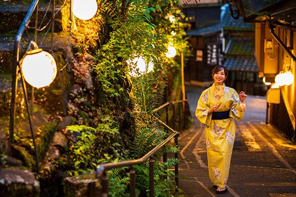 【熊本県南小国町】黒川温泉で「入湯手形40周年プロジェクト」始動！夏の納涼イベント「湯涼み」も実施