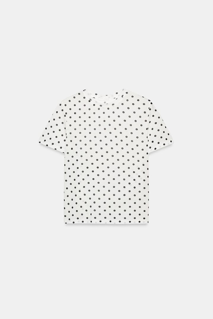 画像2: 出典：ZARA