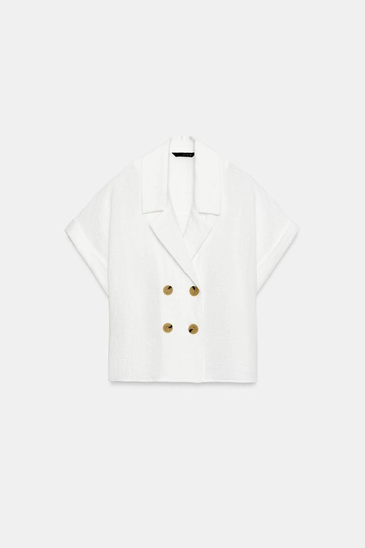 画像1: 出典：ZARA