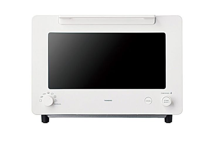 ツインバード 匠ブランジェトースターPLUS