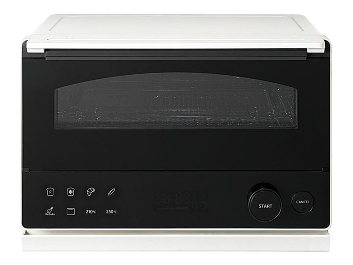 東芝ライフスタイル 石窯ドームトースター HTR-D5B