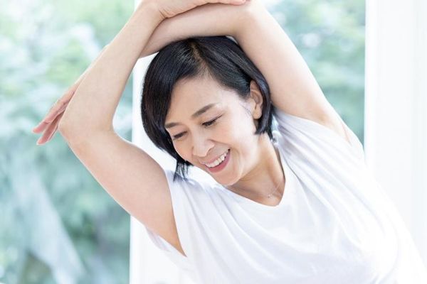ルール1：ストレスは否定せずに受け止める
